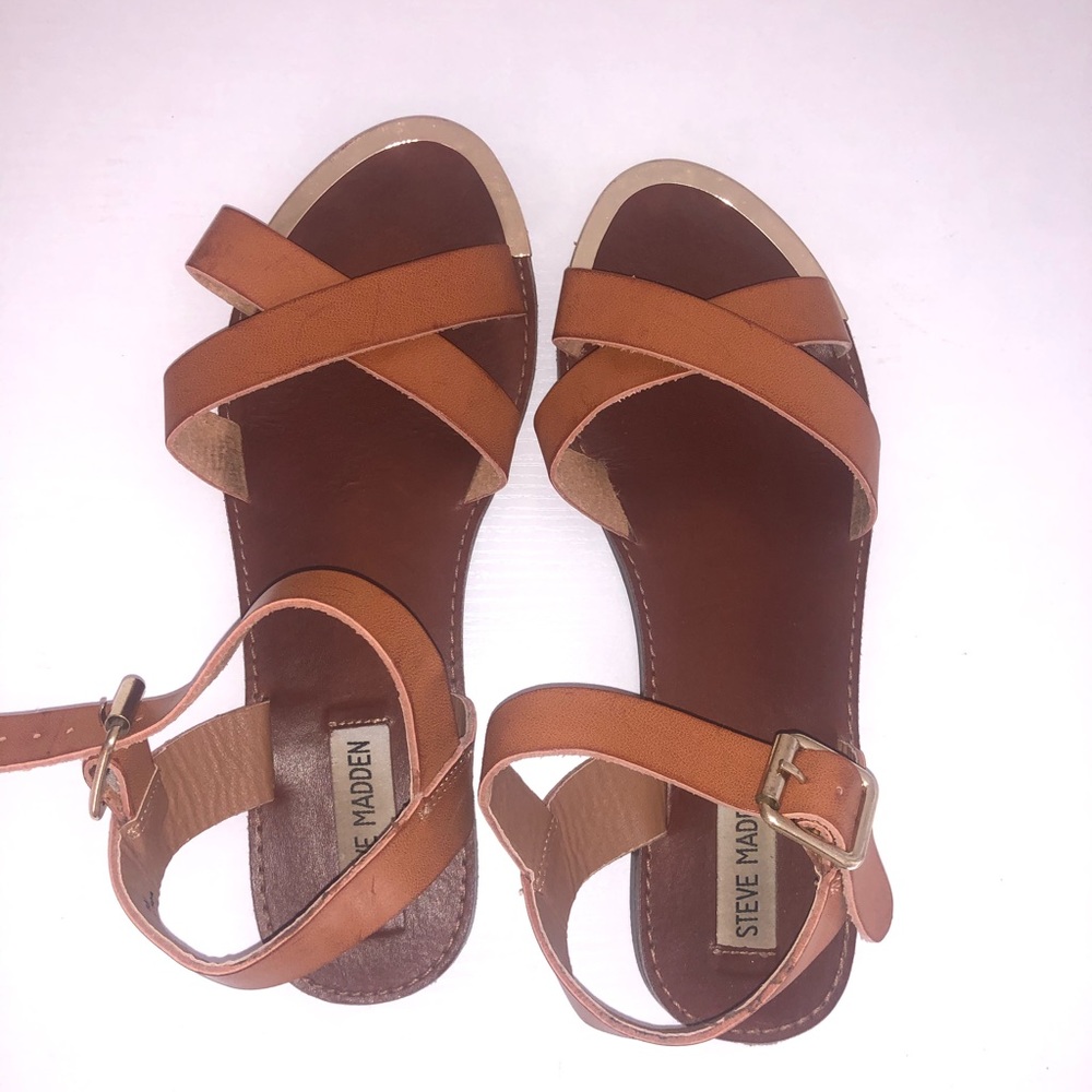 Steve Madden Sandals